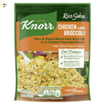 thumbnail image 2 of 2 Pack Knorr R Chickn Broccoli Chicken Sides and Pasta Blend, Cooks in 7 Minutes, No Artificial Flavors, 5.5 Oz, 2 of 5
