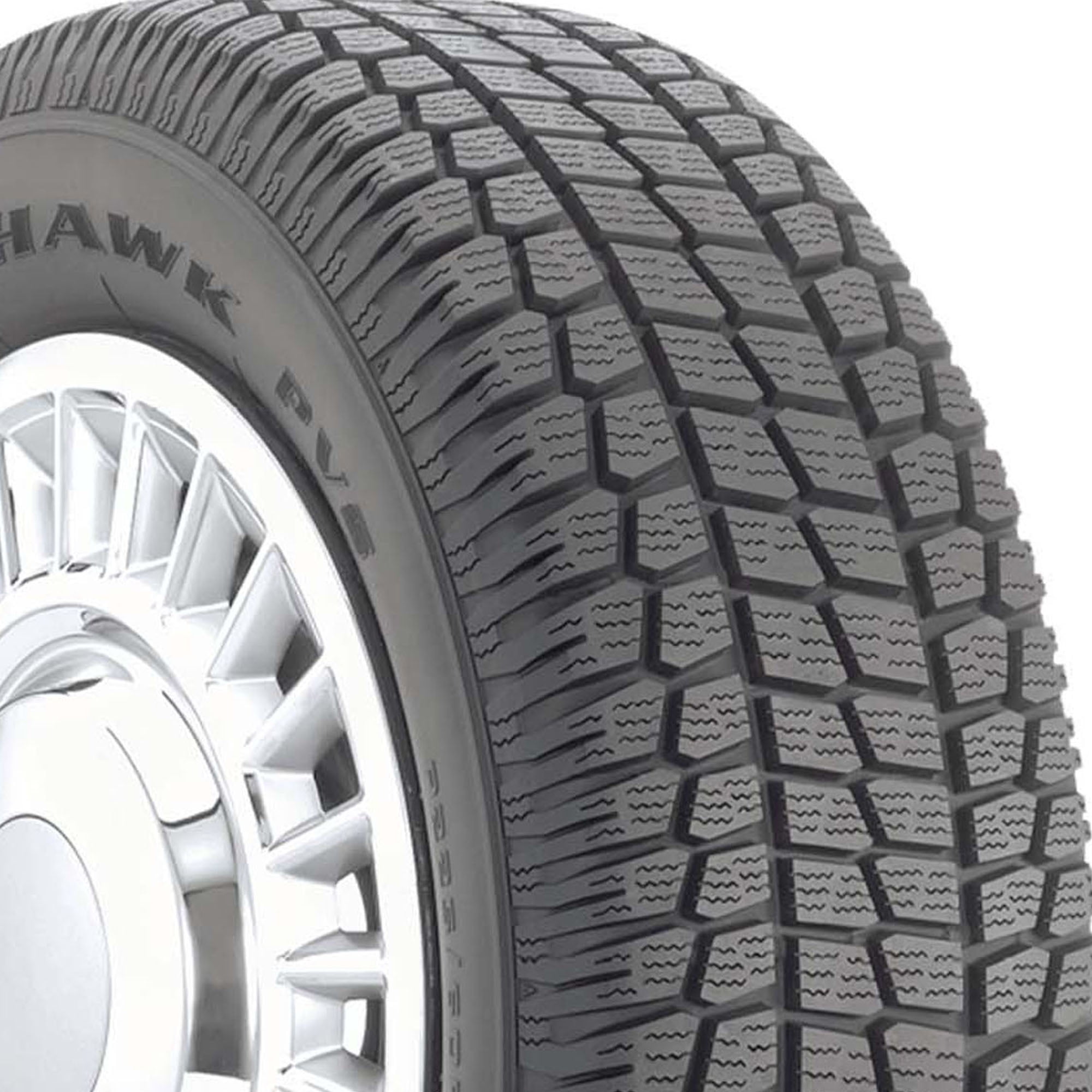 Firestone Firehawk PVS Winter 235/50R18 99V XL Passenger Tire