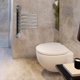 thumbnail image 5 of Estante Giratorio Para Baño Organizador De Aluminio Para Montar En La Pared Para La Ducha Ahorra Espacio Duradero, 5 of 5