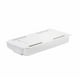 thumbnail image 1 of Promotional activities!Self Stick Pencil Tray Desk Table Storage Drawer Organizer Box Under Desk Stand, 1 of 2