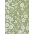 thumbnail image 2 of Addison Rugs Chantille Indoor/Outdoor Transitional Floral Aloe Washable Rectangle Rug, 10' x 14', 2 of 6