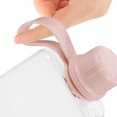 thumbnail image 4 of OULII Plastic Flask For Liquor Travel Flask Multi Modern Flat Design For Fitness 1Pcs Back to School, 4 of 7