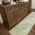 thumbnail image 1 of Mohawk Home Prale Cream Polyester Area Rug, 1 of 6