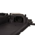 thumbnail image 5 of EGOESWELL 2205000293 Brushless Motor Electric Cooling Fan Front Side 1PC, 5 of 5