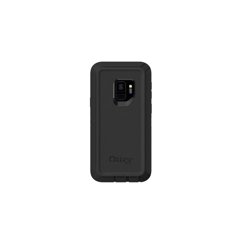 galaxy s9  otterbox defender