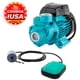 thumbnail image 1 of Combo Bomba Periférica + Interruptor De Nivel azul, 1 of 3
