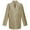 Khaki, variant on Panda Uniform white lab coat mens | lab coat men & doctor coat, mens lab coat