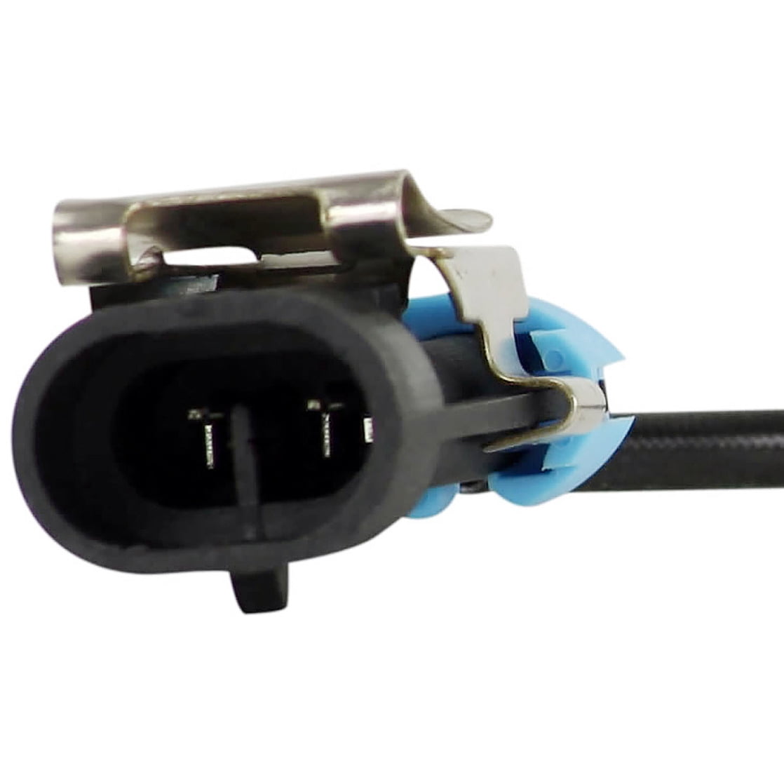 Dorman BW1125 Front Disc Brake Pad Wear Sensor for Specific Cadillac Models