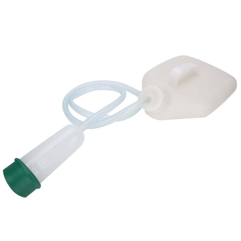 Ymiko Urine Collection Funnel,Urine Collector,Men Urine Collector