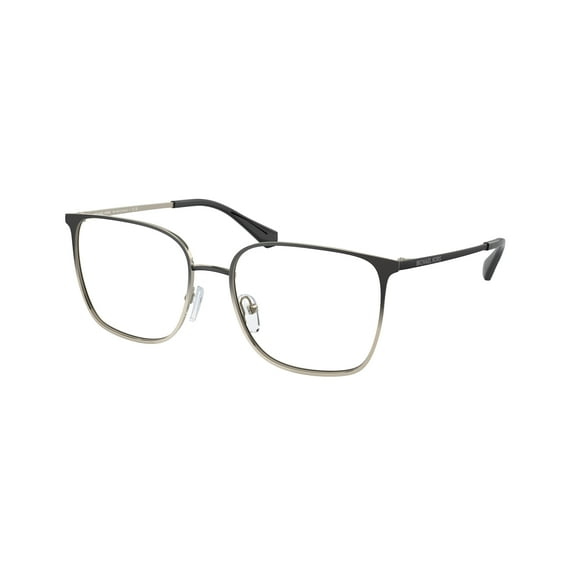 Eyeglasses Michael Kors MK 3068 1001 Portland Black Light Gold Grad