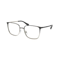 Eyeglasses Michael Kors MK 3068 1001 Portland Black Light Gold Grad