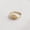 Gold, variant on Copper Plated Star Moon Ring Women Dainty Celestial Jewelry Gold Tone Size 6 7 8 Gift For Her Bright Accessories