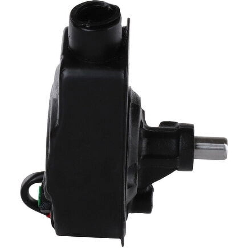 Remanufactured Cardone P/S Pump, w/Reservoir Fits select: 1980-1986 CHEVROLET C10, 1980-1986 CHEVROLET K10