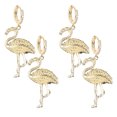 thumbnail image 3 of Earrings, Mysterious Fashionable Earrings, Jewelry For Sisters Friends, 3 of 8