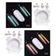 thumbnail image 5 of Polvo Mágico para Uñas con Efecto Arcoíris y Aurora Boreal, Ideal para Fiestas y Uso Profesional, 12 Colores Vibrantes, Incluye Esponja y Bolsa de Almacenamiento, 9g., 5 of 6