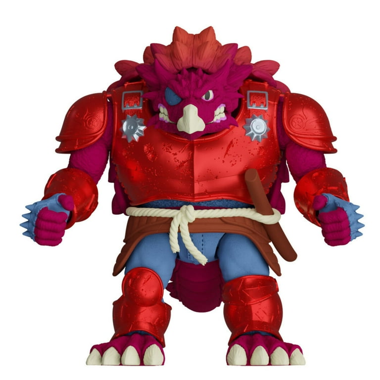 Boss Fight Studio Saurozoic Warriors Staze Akiden Samurai
