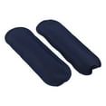 thumbnail image 3 of 2pcs Portable Refrigerated Ice Strip Ice Packs Reusable Insulin Cooling Pack Outdoor Cooler Insulation Organizer Travel Case, 3 of 11