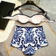 thumbnail image 4 of bikini/Dos Piezas/Bañador Para Mujer Personalizado DG De Gama Alta/DG35, 4 of 4