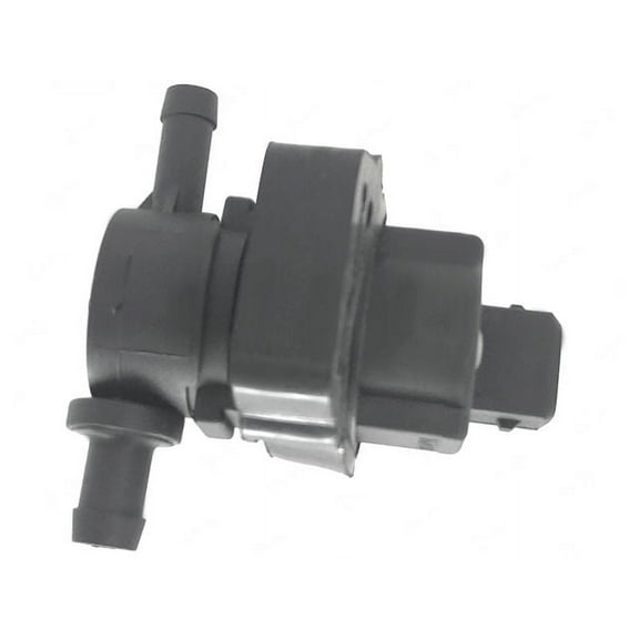 Purge Valve - Compatible with 2007 - 2011 Mercedes-Benz S550 5.5L V8 2008 2009 2010