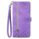 thumbnail image 5 of Funda billetera anti-golpes para GANGXUN Samsung Galaxy S24 , ideal para día a día y trabajo, 5 of 5