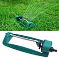 thumbnail image 6 of Hevirgo Automatic Lawn Sprinkler 15 Holes Design 4 Modes Adjustable Leak Resistant Simple Installation Garden Yard Water Sprinkler, 6 of 7