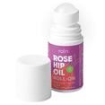 thumbnail image 2 of Roll-On Rosehip Seed Oil Cold-Pressed for Skin, 2 of 3
