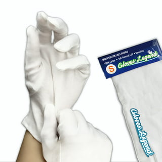  JM-FUHAND Quilting Gloves for Free-Motion Sewing,Gloves  Designed for Quilting,Crafting,Sewing(Small 5 Pairs) : Everything Else