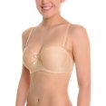 thumbnail image 1 of Angelina 3-Pack Wired Lightly Padded Convertible Bras, 1 of 4