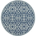 thumbnail image 5 of Oriental Weavers MERIDIAN Navy 3' 7 X 5' 6 Area Rug, 5 of 9