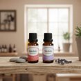 thumbnail image 4 of 2 Aceites Esenciales Sándalo Y Violeta 15ml Envío Gratis, 4 of 5