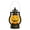 A, variant on LYCAQL Decorations indoor Outdoor on Clearance Oil Lamp Portable Pumpkin Lantern Skull Decoration Lantern Bar Party Fall Decorations for Home