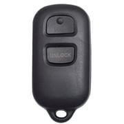 toyota sienna keyless entry transmitter