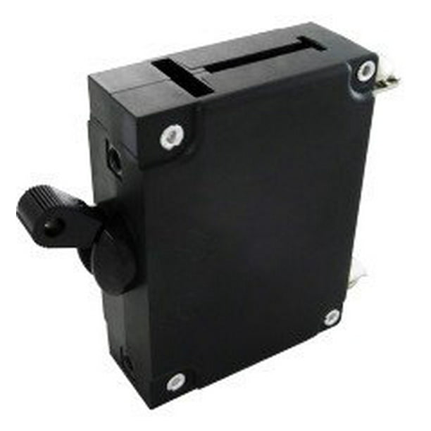 Sensata / AIRPAX IEG61722.5001V Circuit Breaker Hydraulic