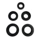 thumbnail image 2 of RETENES MOTOR (22x35x7 / 20x34x7 / 16x28x7 / 14x28x7 / 12x22x5) SET HONDA CARGO 125 (97-13), 2 of 2