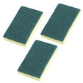 thumbnail image 4 of Dishwashing Sponge,3Pcs Household Kitchen Dishwashing Kitchen Supplies Dish Cleaning Tool Unbeatable Value, 4 of 8