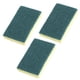 thumbnail image 4 of Esponja de Cocina Jadeshay 3 Piezas Esponja para Lavavajillas para el Hogar, 4 of 8