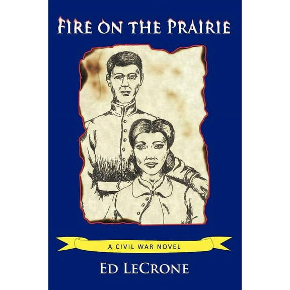 Fire on the Prairie