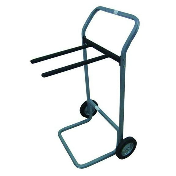 Dayton Folded Chair Truck,180lb,27-3/4 x 44 30F012