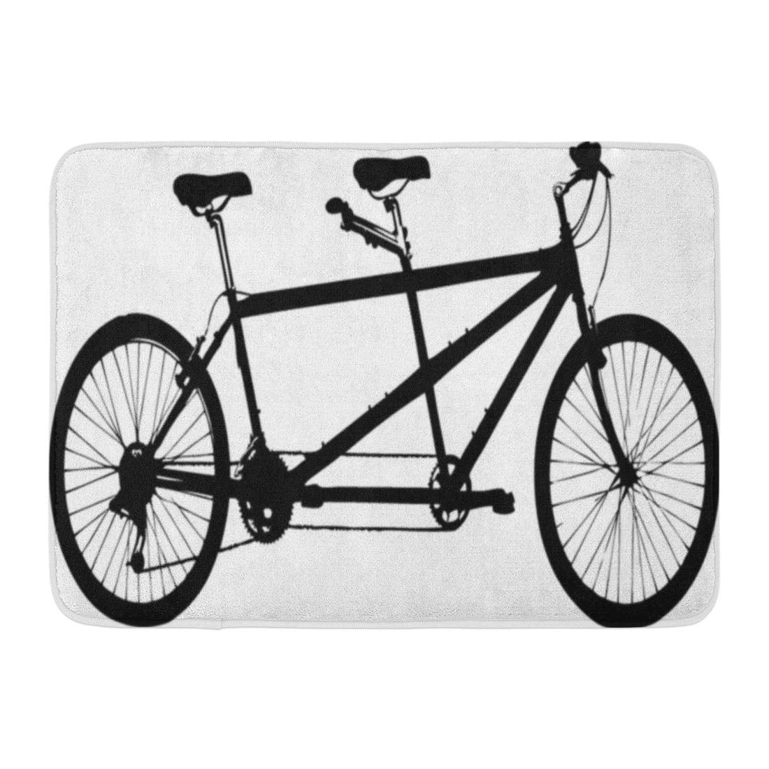 walmart tandem bicycle