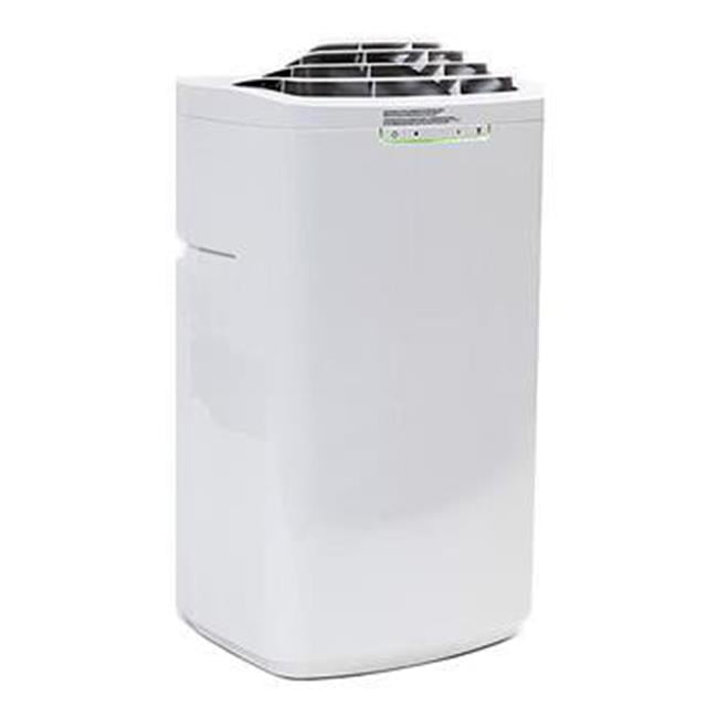 ECOFRIENDLY 11000 BTU Dual Hose Portable Air Conditioner