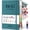 Green, variant on ROBCURSE 2026-2027 Academic Planner Daily & Monthly, July 2026 - June 2027, with Monthly Tabs, 4 Planning Stickers & Inner Pocket, 5.6" X 8.3", Hardcover Agenda Book for School Teachers and Students