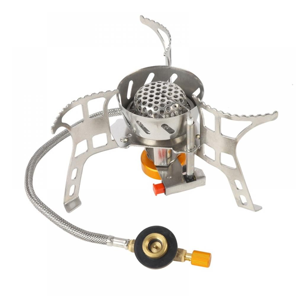 electric backpacking stove