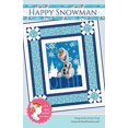 thumbnail image 2 of It's Sew Emma Happy Snowman Ptrn, 2 of 6
