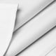 thumbnail image 4 of Mantel Lann's Linens Premium de 70 x 120 cm, rectangular, blanco, 4 of 6