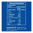 thumbnail image 2 of Mezcla primavera Great Value congelados 500 g, 2 of 2