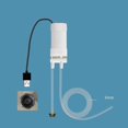 thumbnail image 4 of 5V2A USB Mini Water Pump with Tubing 4L/min Self-priming Pump, 4 of 5
