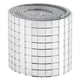 thumbnail image 5 of 1 rollo de azulejos de espejo autoadhesivos, pegatinas de espejo cuadradas, azulejos de mosaico, decoración de pared de baño, 5 of 5