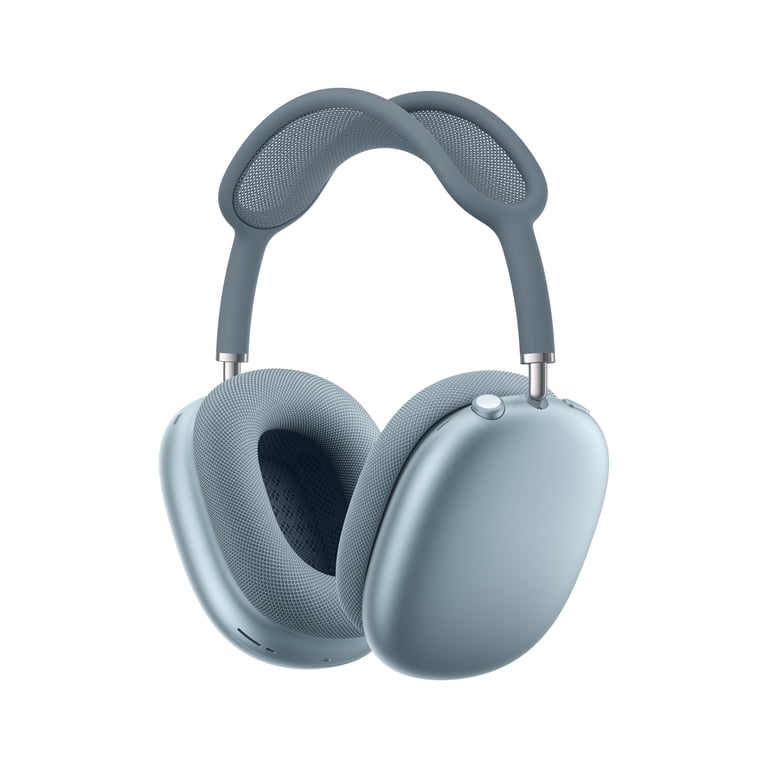 AirPods Max 2 - Blue - Walmart.com