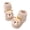 Beige, variant on Black and Friday Deal KkSLirnhs Toddler Socks Girls Clearance Baby Knitted Socks with Woolen Hoop Middle Tube Floor Socks Cute Baby Walking Socks Brown 3 Months