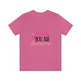 thumbnail image 2 of Mom You Are Awesome Gifts Mother's Day Unisex Jersey Short Sleeve Tee, 2 of 8